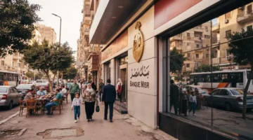 رقمي صادم 44 ألف جنيه عائد شهادة بنك مصر على 200 ألف جنيه